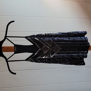 Sequence tank